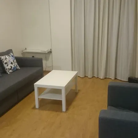 Casa De George *