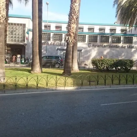 Casa De George *