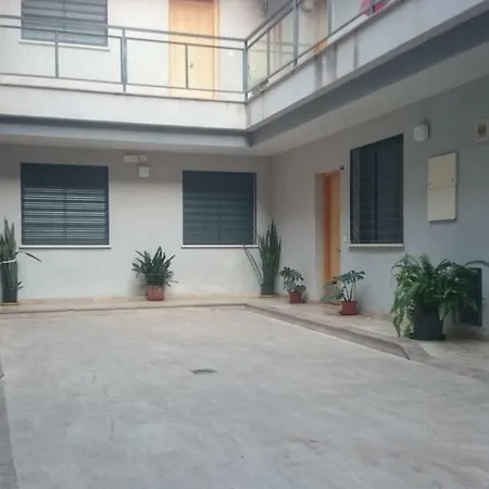 Casa De George Apartment Malaga