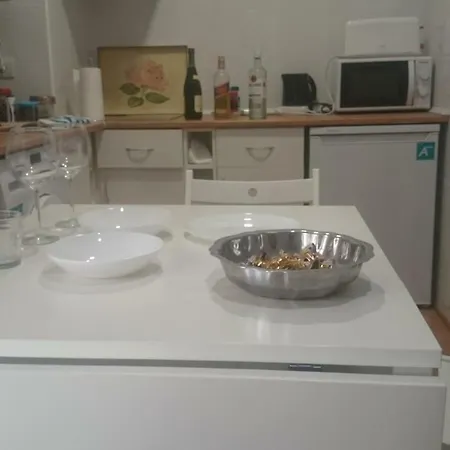 Casa De George