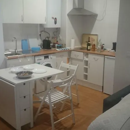 Casa De George Apartment